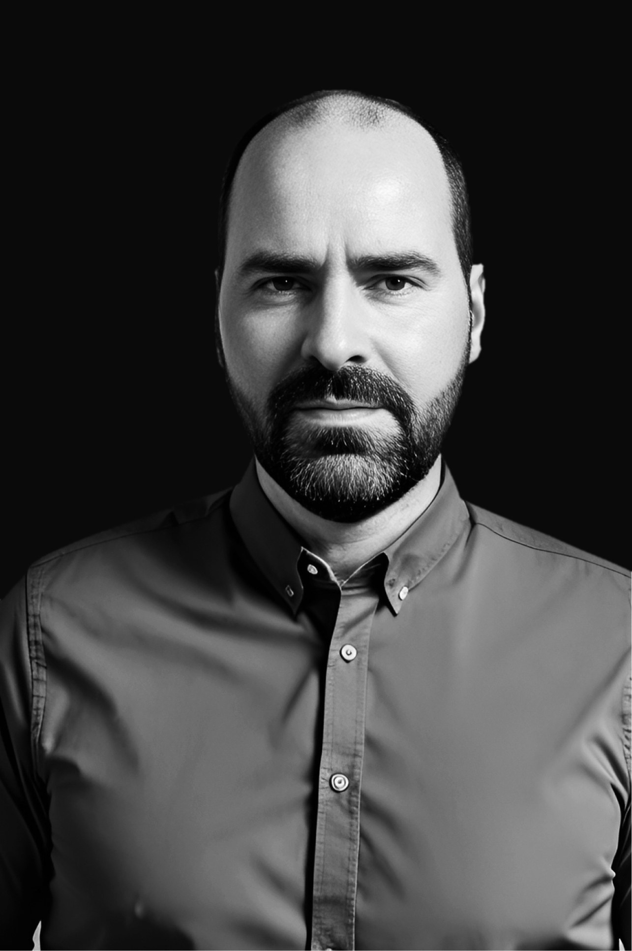 Porträt von Robert Haase