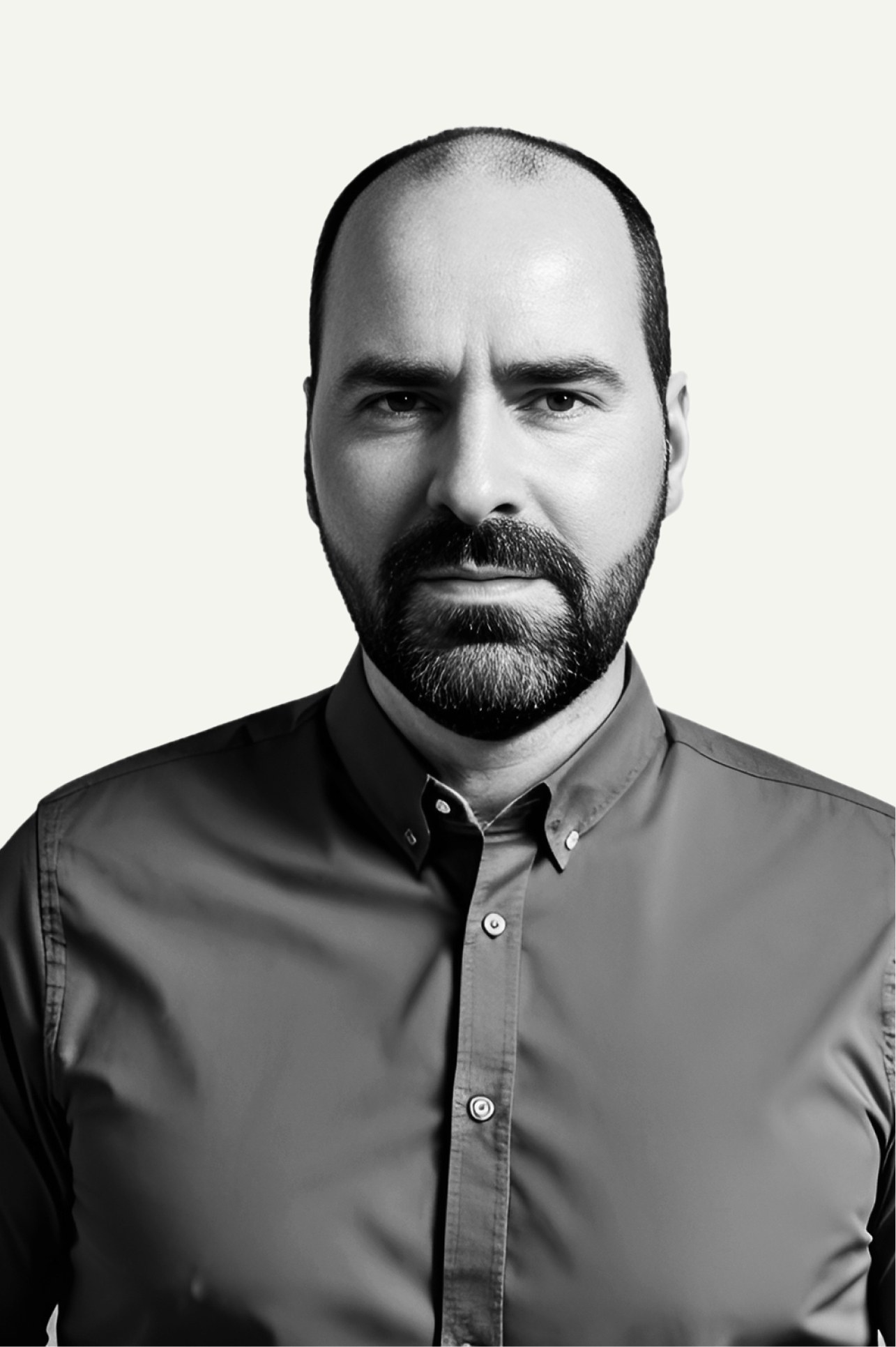 Porträt von Robert Haase